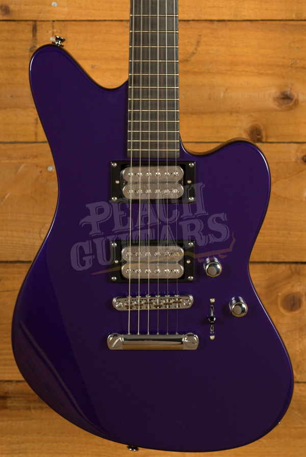 Jackson Pro Series Signature Rob Caggiano Shadowcaster | Purple Metallic