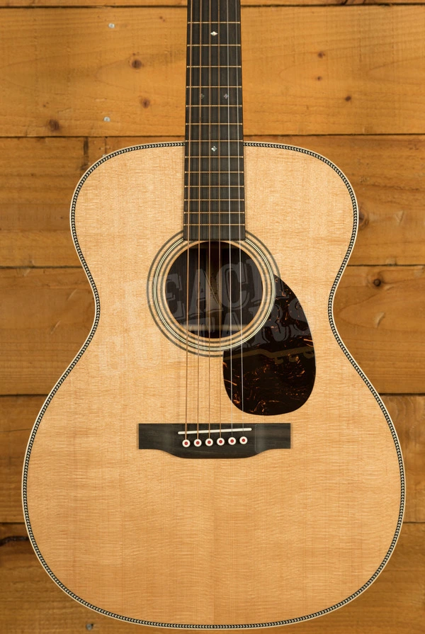 Martin Modern Deluxe Series | OM-28 Modern Deluxe