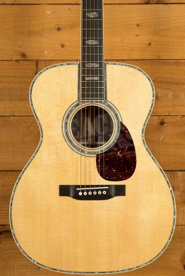 Martin Standard Series | OM-45 *2025 Spec*