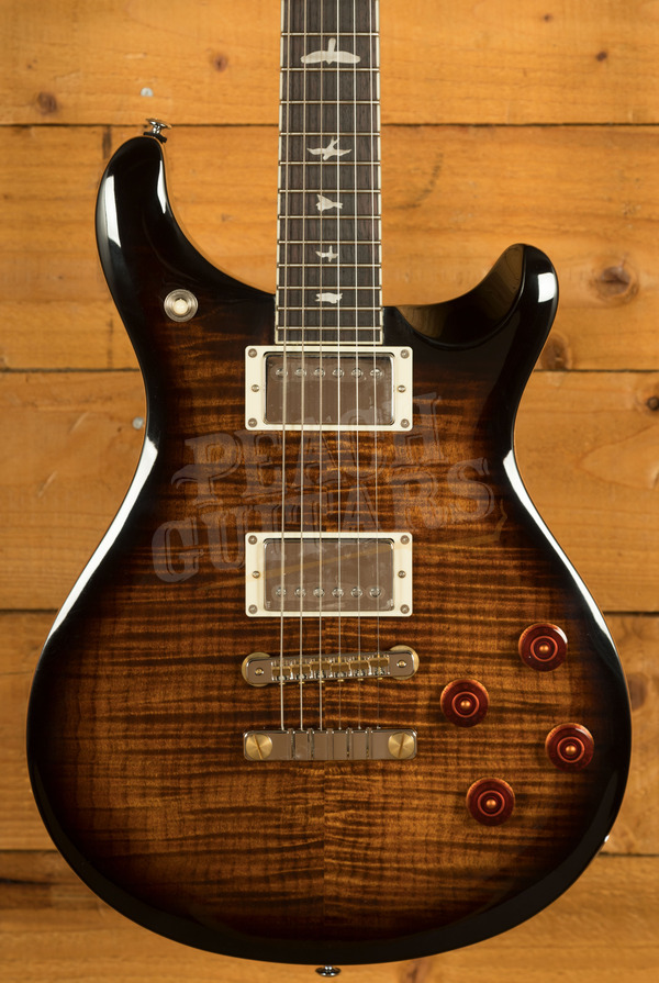 PRS SE McCarty | McCarty 594 - Black Gold Burst