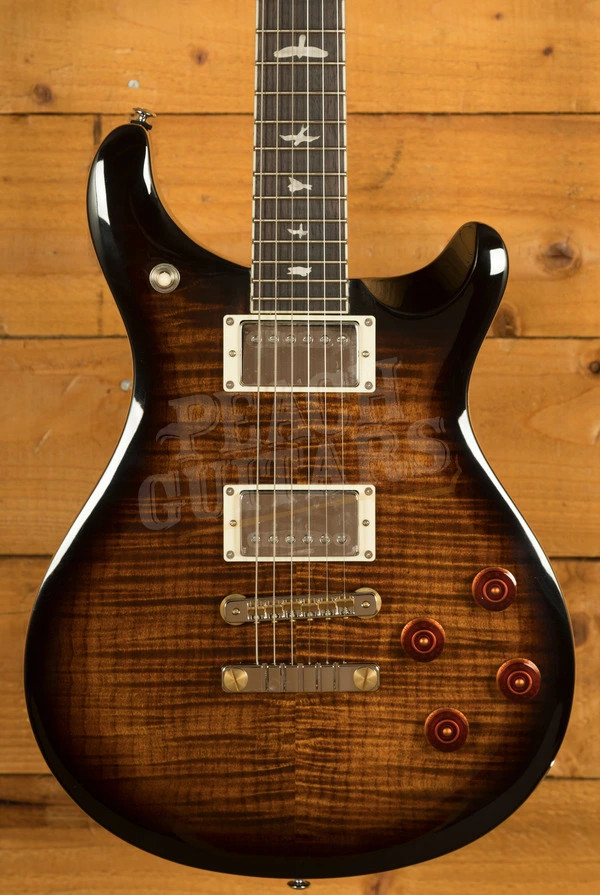 PRS SE McCarty | McCarty 594 - Black Gold Burst