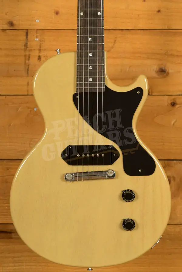 Gibson Custom 1957 Les Paul Junior Reissue | TV Yellow - VOS *Used* 