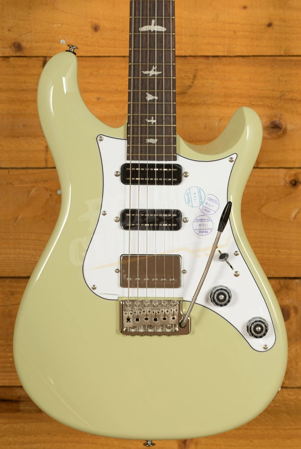 PRS SE Studio Standard - Sage Green