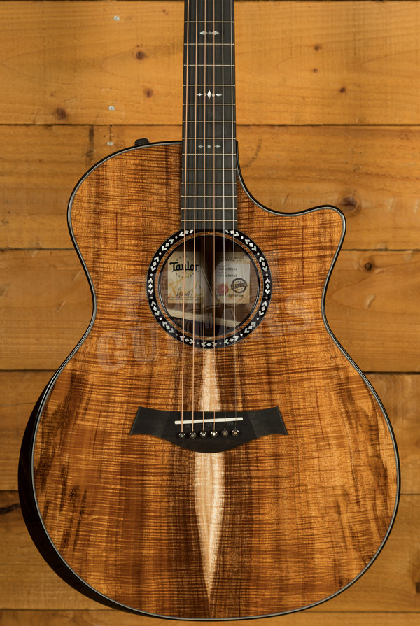 Taylor Hawaiian Dream Package (UK Exclusive)