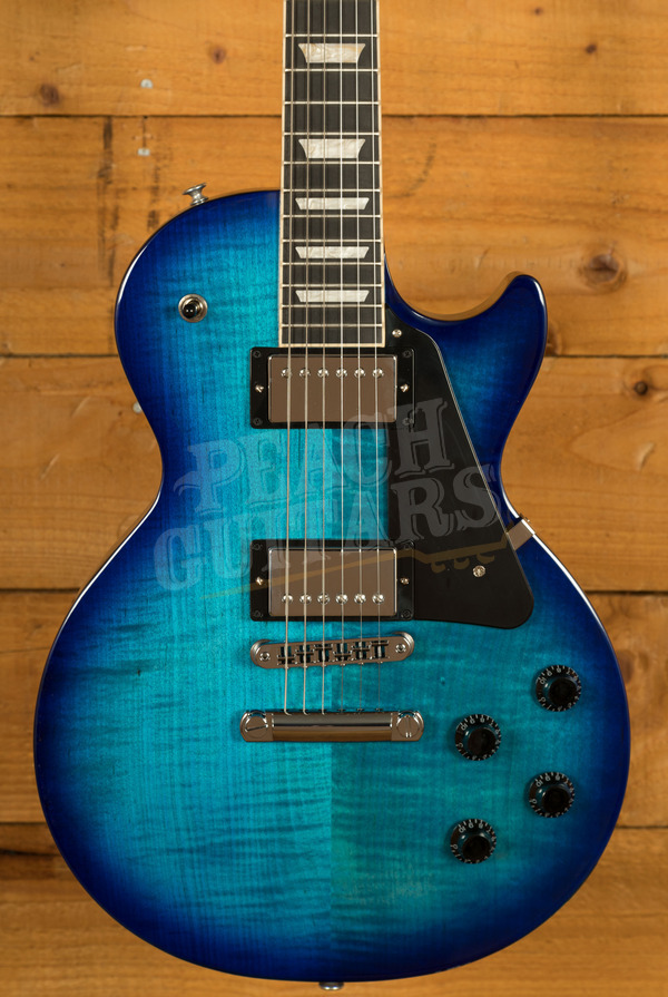 Gibson Les Paul Studio Session | Cobalt Burst