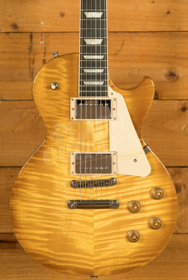 Gibson Les Paul Studio Session | Honey Burst