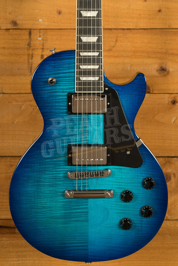 Gibson Les Paul Studio Session | Cobalt Burst