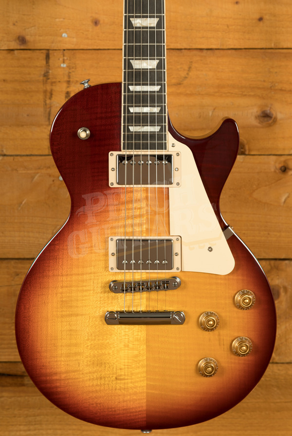 Gibson Les Paul Studio Session | Bourbon Burst