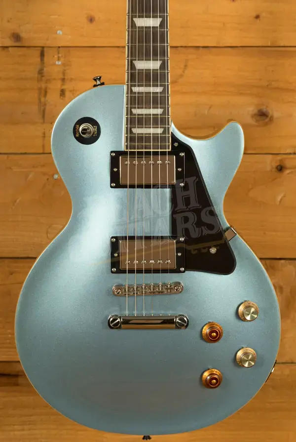 Epiphone Joe Bonamassa Les Paul Pelham Blue *Used* 