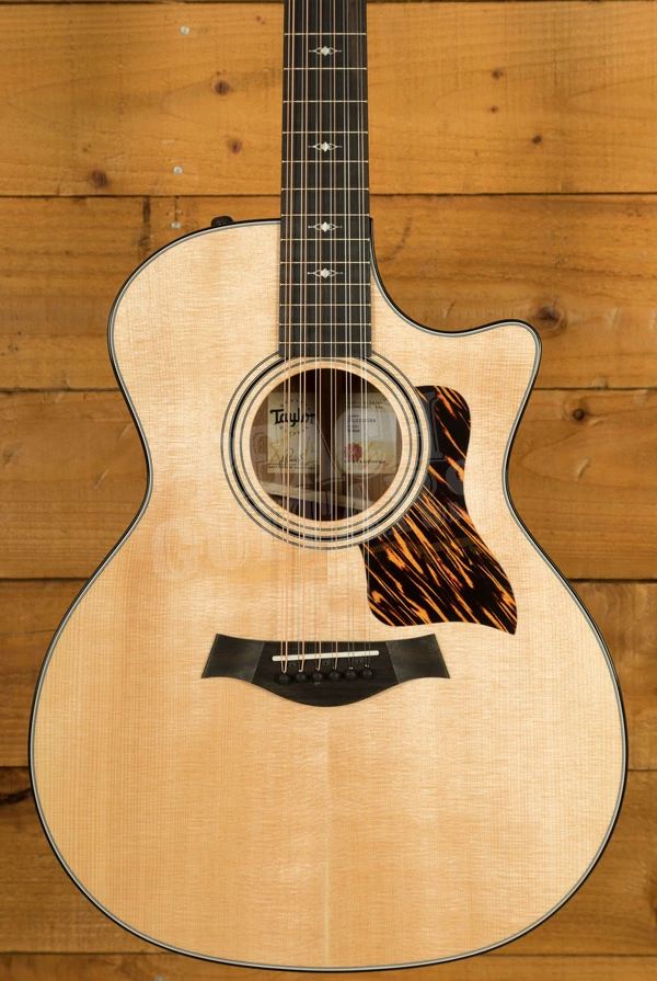 Taylor 300 Series | 354ce - 12-String