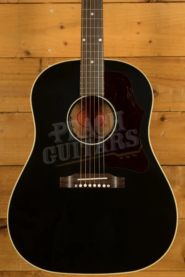 Gibson 50's J-45 Original | Ebony