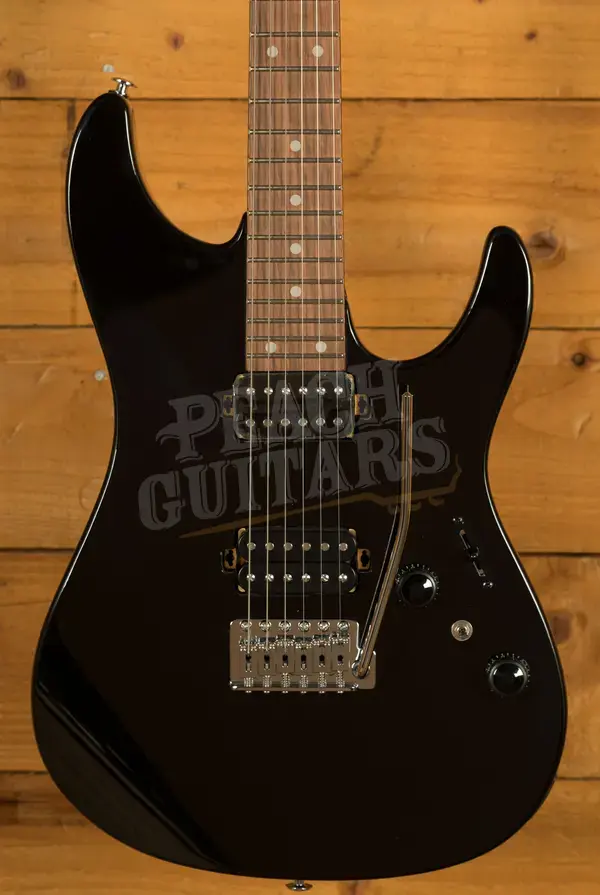 Ibanez AZ24S2 AZ Series Standard - Jatoba - Black