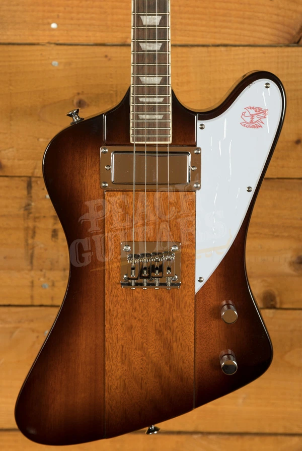 Epiphone Mandobird Electric Mandolin | Vintage Sunburst