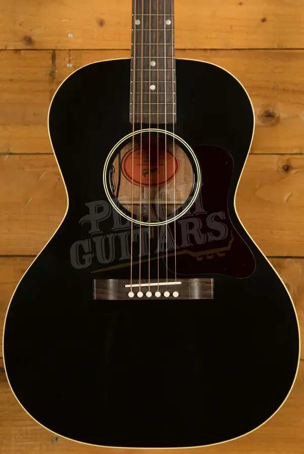 Gibson L-00　original Ebony Gibson L-00 Original | Ebony