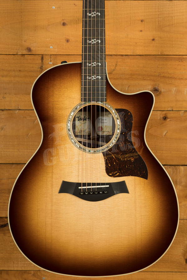 Taylor 400 Series | 414ce Special Edition - Shaded Edgeburst