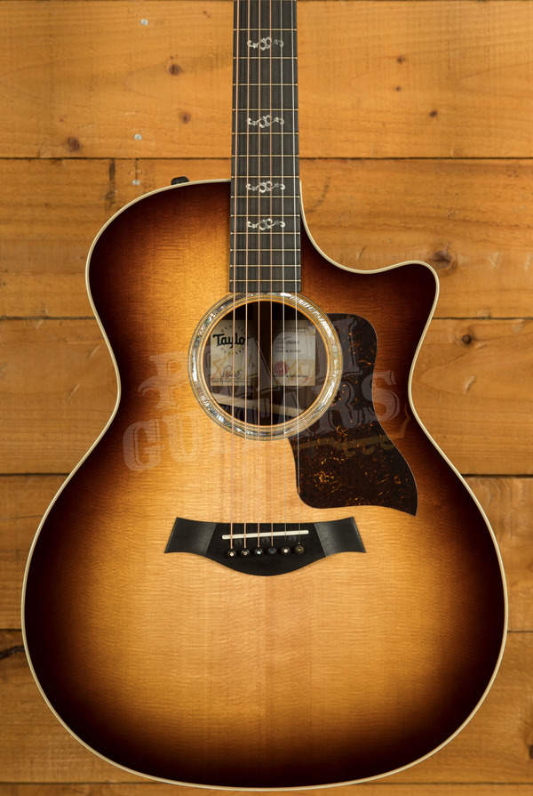 Taylor 400 Series | 414ce Special Edition - Shaded Edgeburst