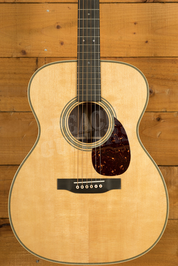 Martin Standard Series | OM-28 *2025 Spec*