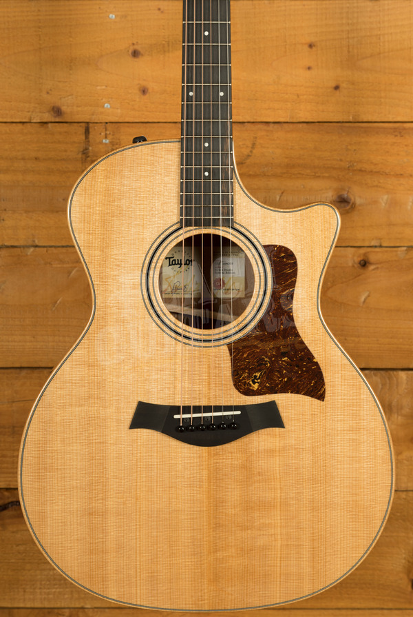 Taylor 300 Series | 314ce Studio - Natural