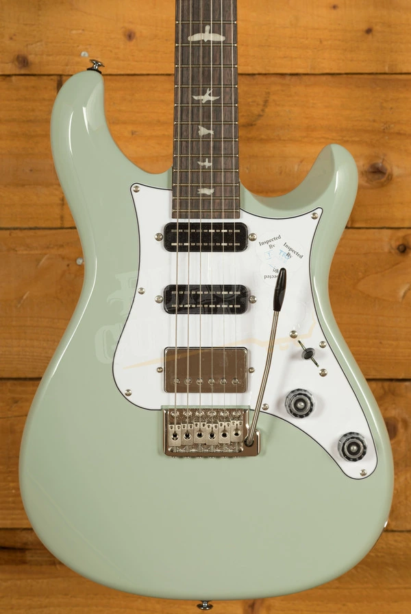 PRS SE Studio Standard - Silverstone Grey