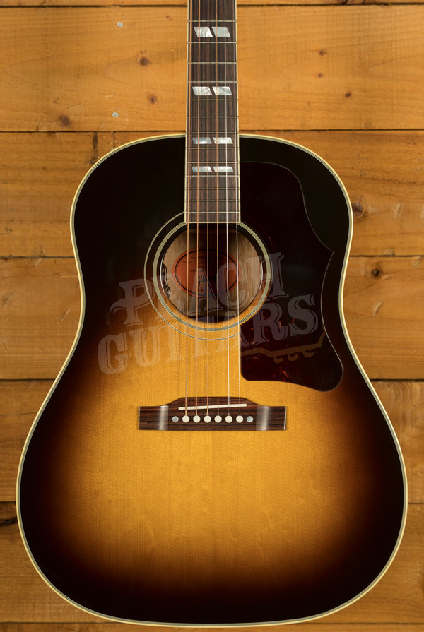 Gibson Southern Jumbo Original | Vintage Sunburst
