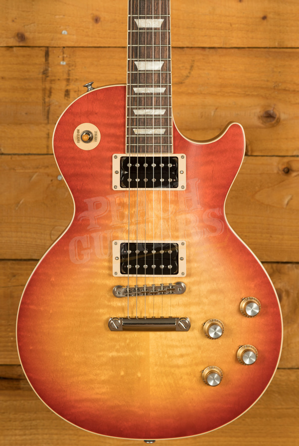 Gibson Les Paul Standard '60s Faded | Vintage Cherry Sunburst