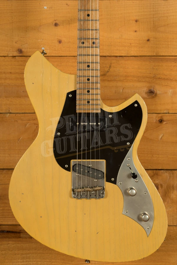Novo Custom Series Serus T | Butterscotch Blonde