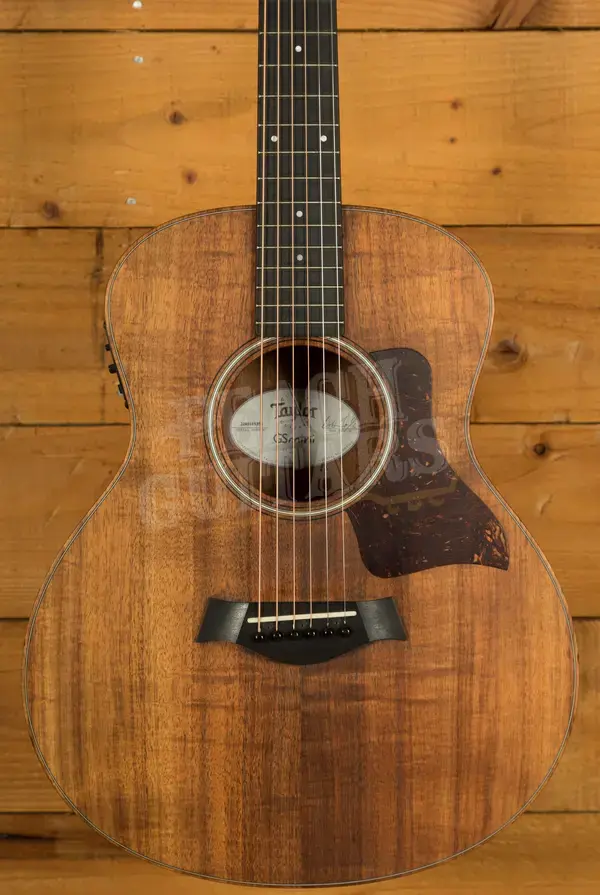 Taylor GS Mini-e Koa*Used*