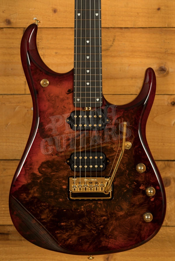 Music Man John Petrucci BFR Collection | JP15 - Solar Flare