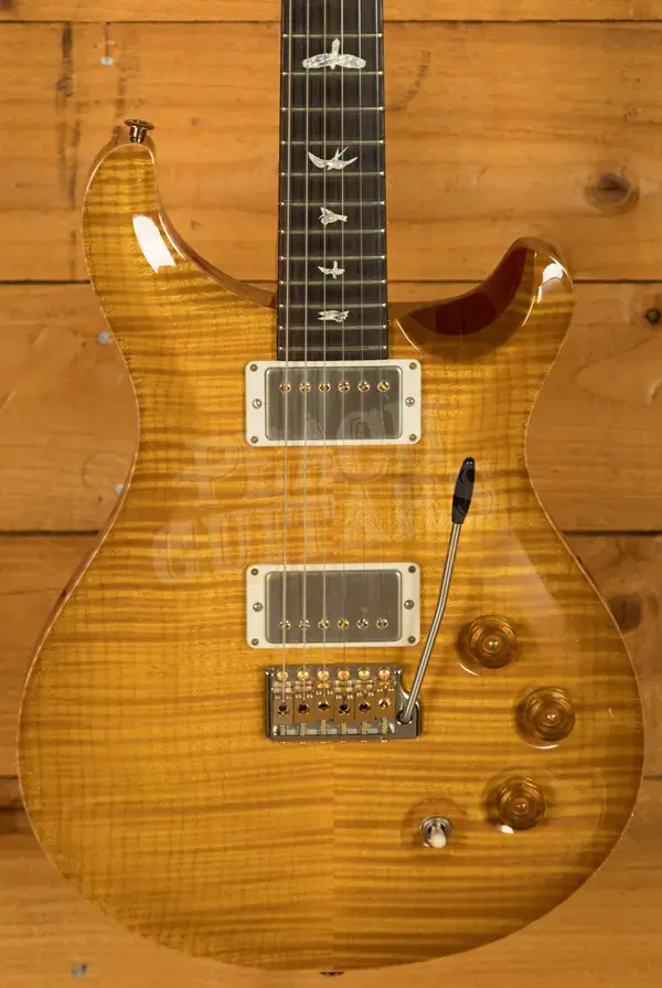 PRS DGT 10 Top Birds McCarty Sunburst *Used* 