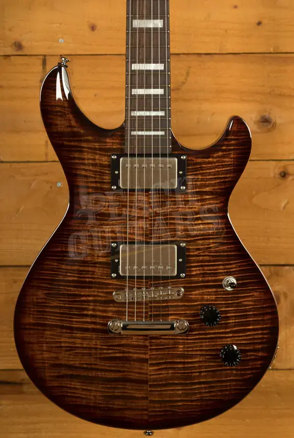 Cort M600 - Tobacco Sunburst