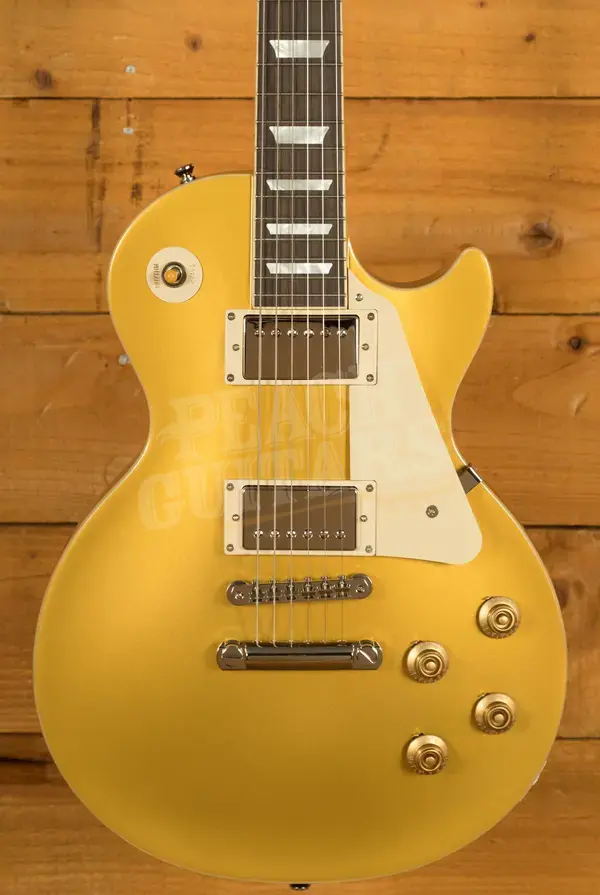 Epiphone Inspired by Gibson Custom 1957 Les Paul Goldtop Reissue