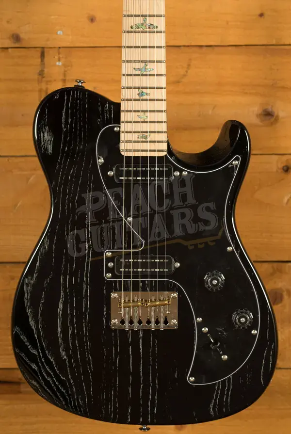 PRS SE NF53 - Black Doghair *2025*