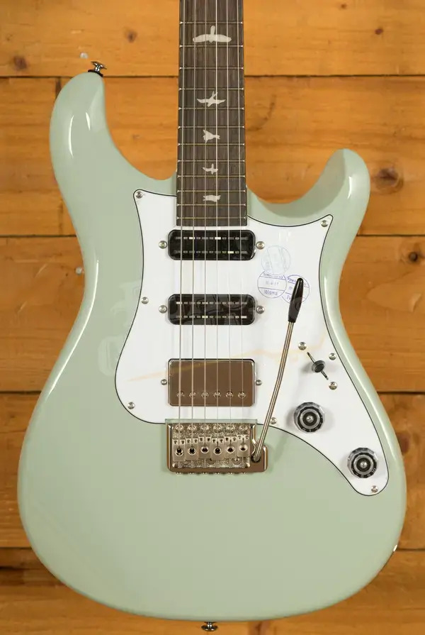 PRS SE Studio Standard - Silverstone Grey