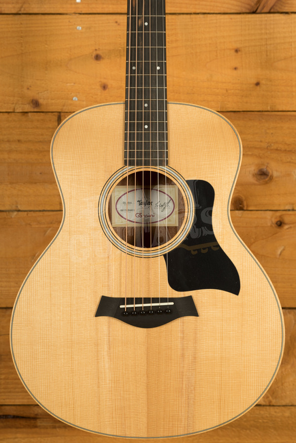 Taylor GS Mini Series | GS Mini Sapele