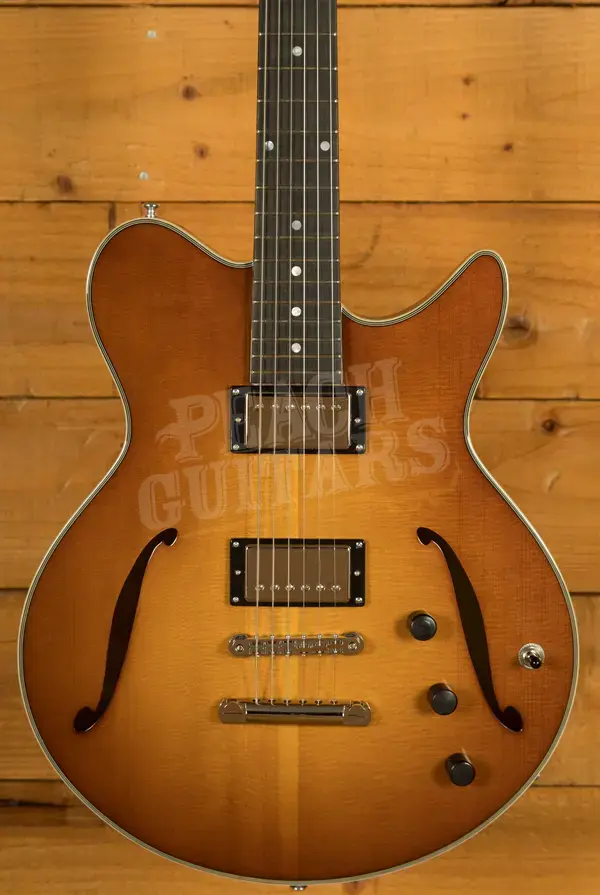 Eastman Romeo - Goldburst