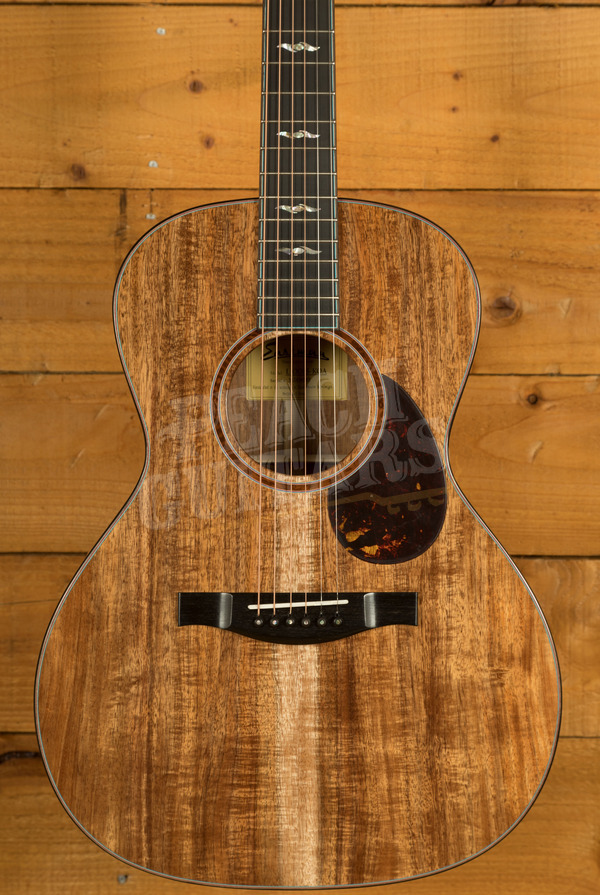 Eastman Luthier L-OOSS-KOA | Natural