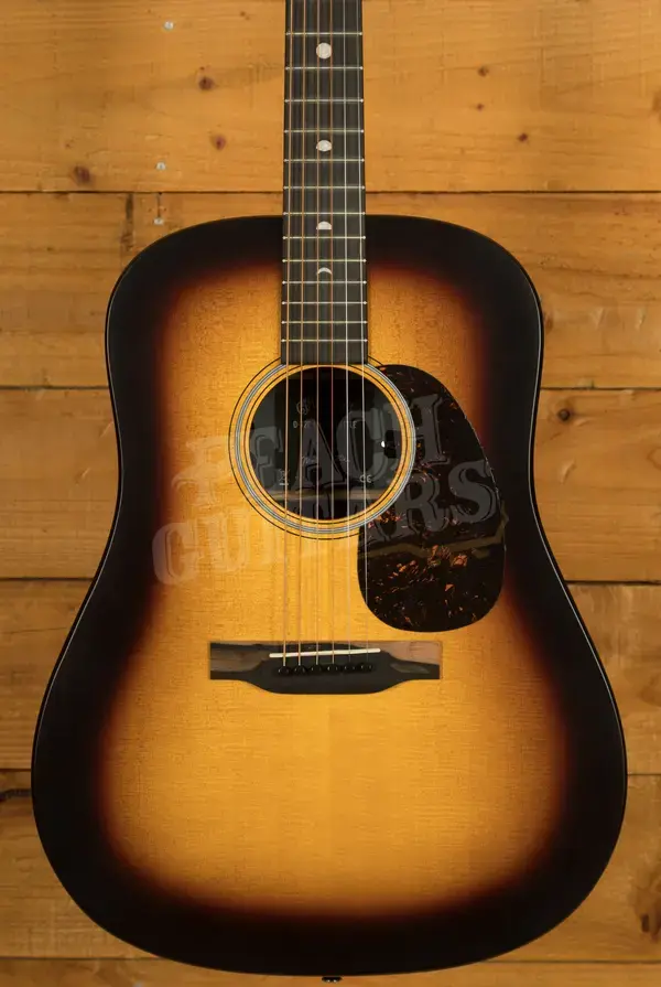 Martin Custom & Special Editions | D-X2E Molly Tuttle
