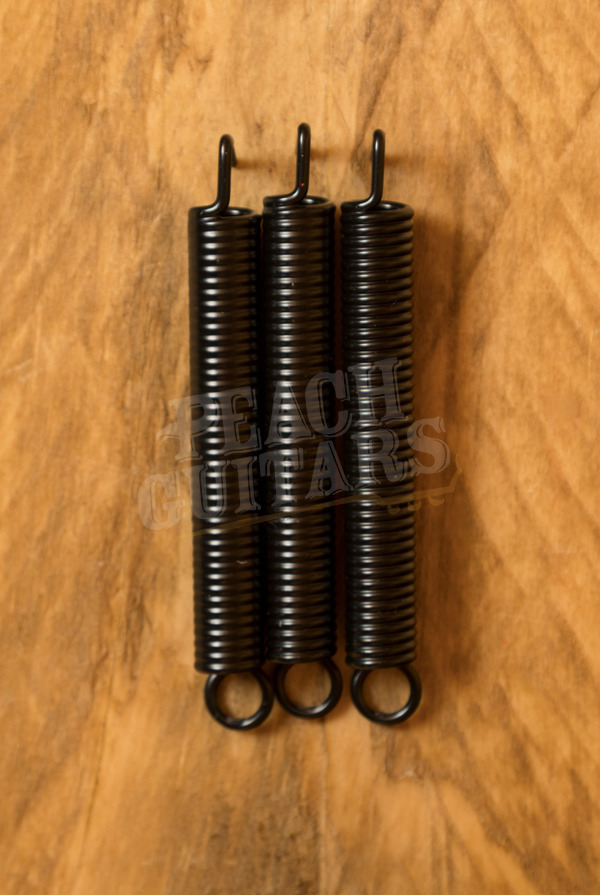 FU Tone Silent Tremolo Springs (Pack of 3)