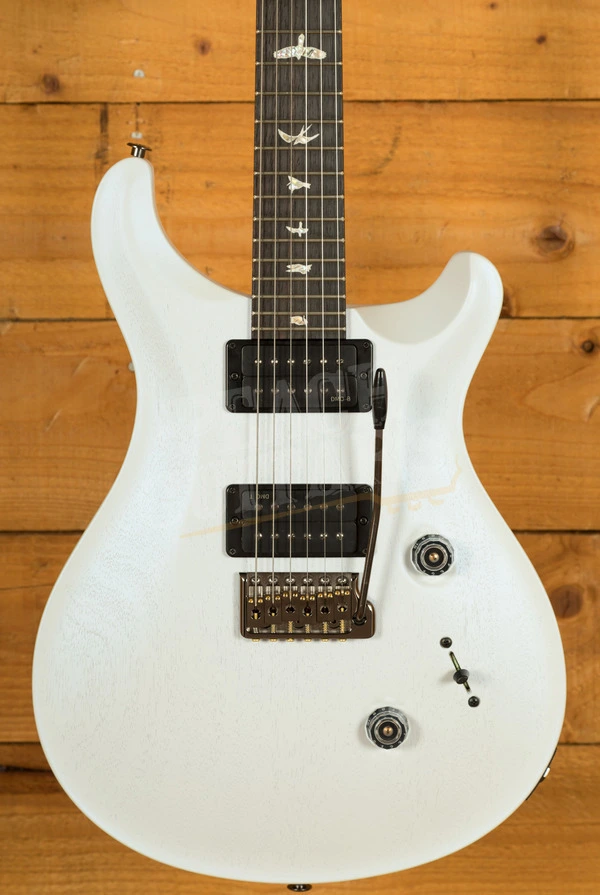 PRS Standard 24 Satin | Pearl White