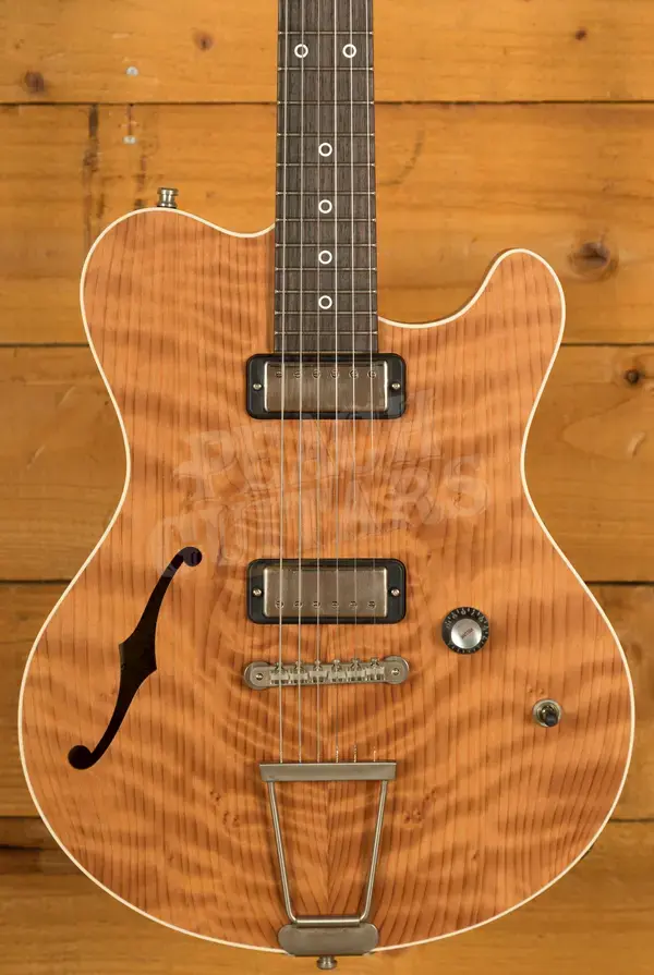 Nik Huber Adam Miller Signature Model