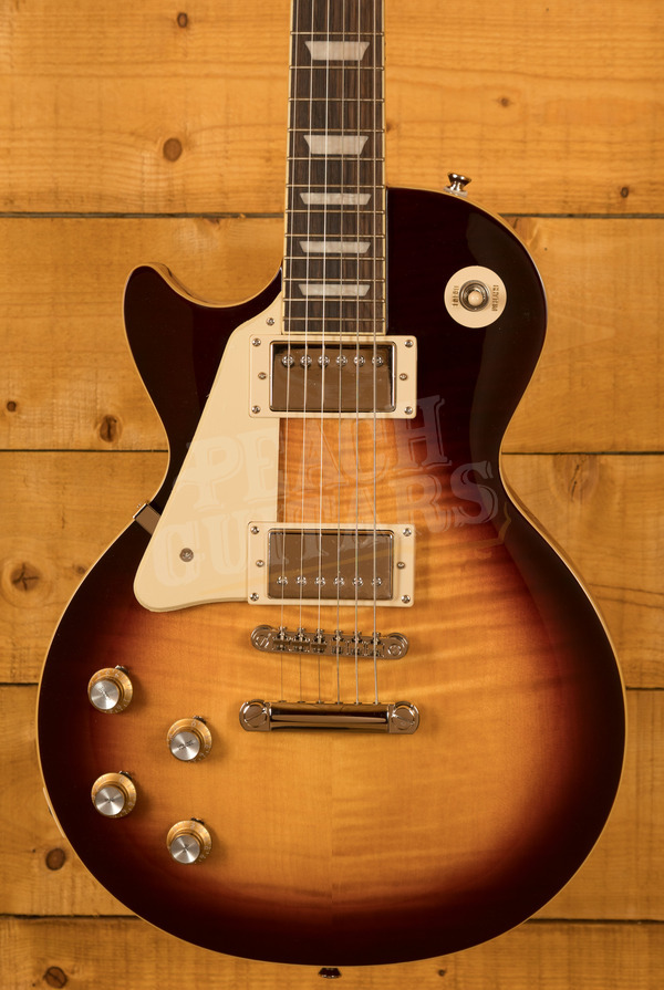 Epiphone Inspired By Gibson Collection | Les Paul Standard 60s - Bourbon Burst - Left-Handed