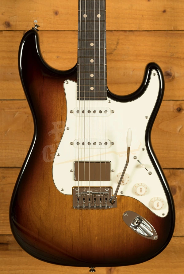 Tom Anderson Icon Classic | 3 Colour Burst