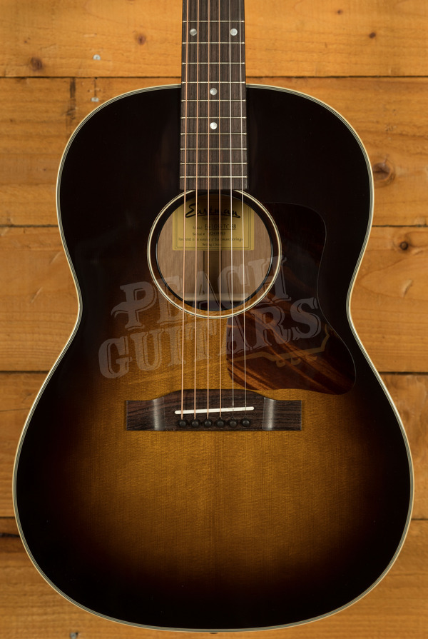 Eastman Traditional Thermo Cure E6-LGSS-TC-SB | Sunburst