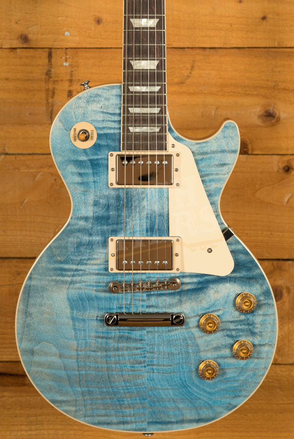 Gibson Les Paul Standard '50s | Ocean Blue