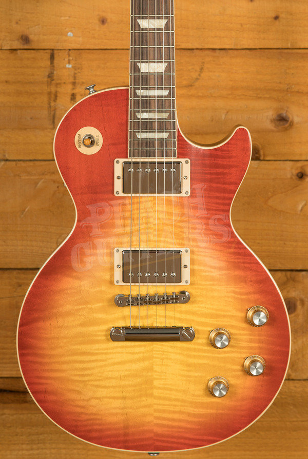 Gibson Les Paul Standard '60s Faded | Vintage Cherry Sunburst