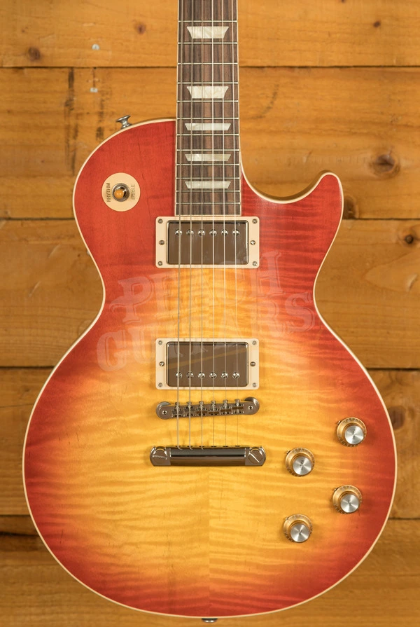 Gibson Les Paul Standard 60s Faded | Vintage Cherry Sunburst