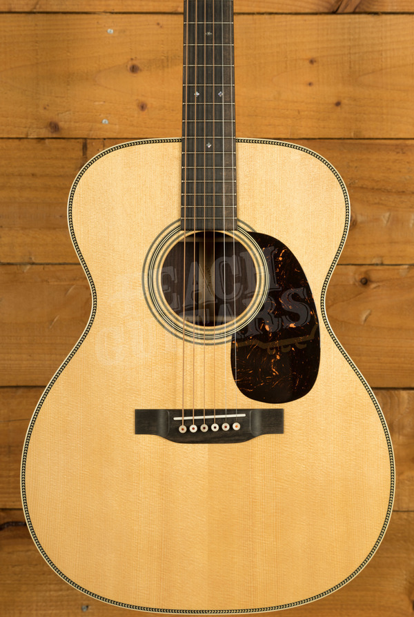 Martin Standard Series | 000-28 *2025 Spec*