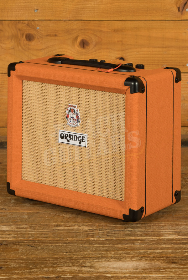 Orange Guitar Amps | Crush 20 Combo *B-Stock*