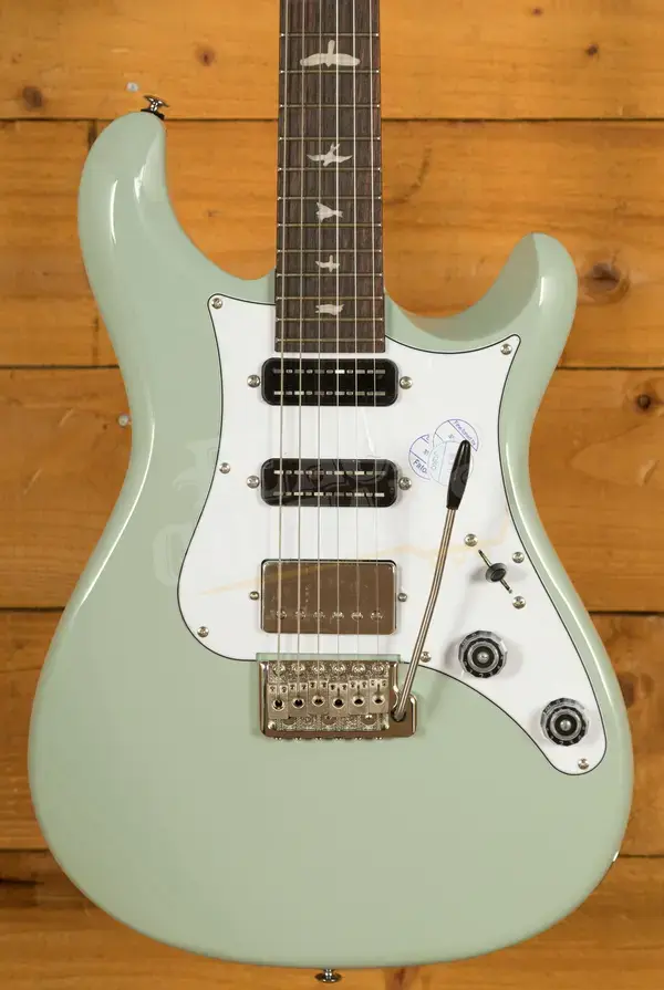 PRS SE Studio Standard - Silverstone Grey