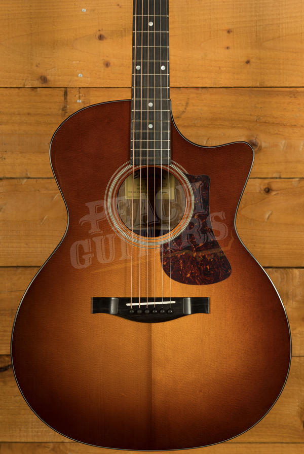 Eastman AC222CE Deluxe | Goldburst